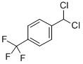 4-(三氟甲基)苯甲酰氯結(jié)構(gòu)式_82510-98-3結(jié)構(gòu)式