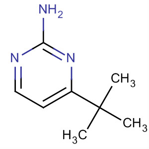 6-Tert-butylpyridazin-3-amine Structure,82560-18-7Structure