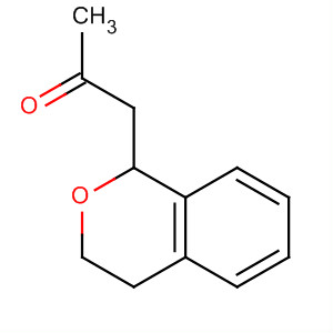 1-(Isochroman-1-yl)propan-2-one Structure,82584-14-3Structure