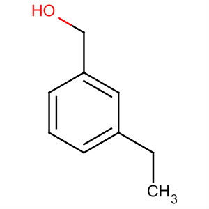 (3-Ethylphenyl)methanol Structure,82657-69-0Structure