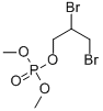 2,3-Dibromopropyl Dimethylphosphate Structure,82682-96-0Structure