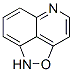 1H-isoxazolo[5,4,3-de]quinoline(9ci) Structure,82742-34-5Structure