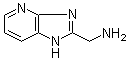 (3H-Imidazo[4,5-b]pyridin-2-yl)methanamine Structure,828242-03-1Structure