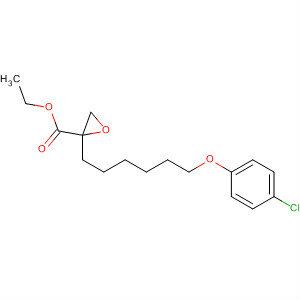 S-(-)-etomoxir Structure,828934-40-3Structure