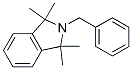 2-Benzyl-1,1,3,3-tetramethylisoindoline Structure,82894-83-5Structure