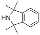 1,1,3,3-Tetramethylisoindoline Structure,82894-84-6Structure