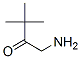 1-Amino-3,3-dimethylbutan-2-one Structure,82962-91-2Structure