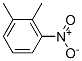 3-Nitro-o-xylene Structure,83-41-0Structure