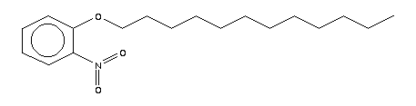 1-Dodecyloxy-2-nitrobenzene Structure,83027-71-8Structure