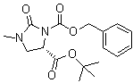 Imidapril  intermediate Structure,83056-78-4Structure