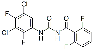 氟苯脲結(jié)構(gòu)式_83121-18-0結(jié)構(gòu)式