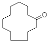 Cyclotridecanone Structure,832-10-0Structure