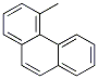 4-Methylphenanthrene Structure,832-64-4Structure