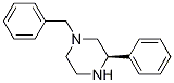 (R)-1-芐基-3-苯基哌嗪結(jié)構(gòu)式_832155-10-9結(jié)構(gòu)式