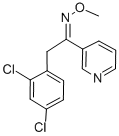 (Z-啶斑肟結(jié)構(gòu)式_83227-23-0結(jié)構(gòu)式