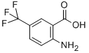 2-Amino-5-(Trifluoromethyl)benzoic acid Structure,83265-53-6Structure