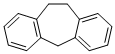 10,11-Dihydro-5 h-dibenzo[a,d]cycloheptene Structure,833-48-7Structure