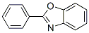 2-Phenylbenzoxazole Structure,833-50-1Structure