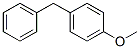 4-Methoxydiphenylmethane Structure,834-14-0Structure