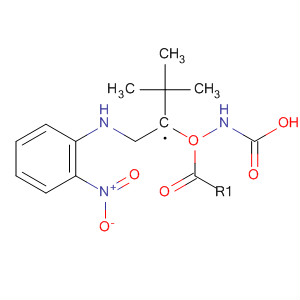 Tert-butyl 2-(2-nitrophenylamino)ethylcarbamate Structure,834881-63-9Structure