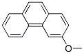 3-Methoxyphenanthrene Structure,835-06-3Structure