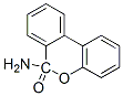 2-Amino-6H-dibenzo[b,d]pyran-6-one Structure,83527-99-5Structure