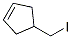 4-(Iodomethyl)-cyclopentene Structure,83528-59-0Structure