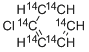 Chlorobenzene-UL-14C Structure,83548-25-8Structure