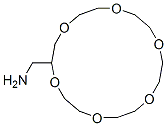 2-(Aminomethyl)-18-crown-6 Structure,83585-61-9Structure