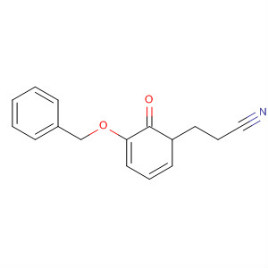 3-(3-Benzyloxyphenyl)-3-oxopropionitrile Structure,836684-63-0Structure