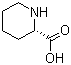 L-哌啶甲酸結(jié)構(gòu)式_83680-83-5結(jié)構(gòu)式