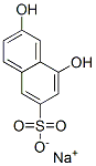 2,8-二羥基萘-6-磺酸鈉結(jié)構(gòu)式_83732-66-5結(jié)構(gòu)式