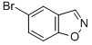 5-Bromo-1,2-benzisoxazole Structure,837392-65-1Structure