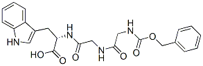 Z-gly-gly-trp-oh Structure,83798-91-8Structure