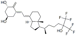 氟骨三醇結(jié)構(gòu)式_83805-11-2結(jié)構(gòu)式