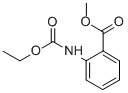 Methyl 2-[(ethoxycarbonyl)amino]benzoate Structure,83846-67-7Structure