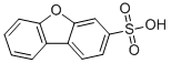 Dibenzofuran-2-sulfonic acid hydrate Structure,83863-63-2Structure