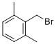 2,6-二甲基芐溴結(jié)構(gòu)式_83902-02-7結(jié)構(gòu)式