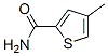 4-Methyl-thiophene-2-carboxamide Structure,83933-16-8Structure