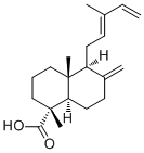 4-表可木酸結(jié)構(gòu)式_83945-57-7結(jié)構(gòu)式