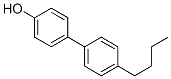 4-(4-N-butylphenyl)phenol Structure,84016-40-0Structure