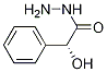 (R)-2-羥基-2-苯基乙酰肼結(jié)構(gòu)式_84049-61-6結(jié)構(gòu)式