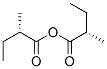 (S)-(+)-2-甲基丁酸酐結(jié)構(gòu)式_84131-91-9結(jié)構(gòu)式