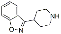 3-Piperidin-4-yl-benzo[d]isoxazole Structure,84163-68-8Structure