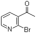 3-Acetyl-2-bromopyridine Structure,84199-61-1Structure