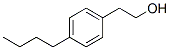 4-N-butylphenethyl alcohol Structure,842123-71-1Structure