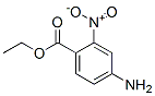 4-Amino-2-nitro-benzoic acid ethyl ester Structure,84228-46-6Structure