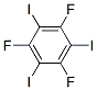 1,3,5-三氟-2,4,6-三碘苯結(jié)構(gòu)式_84322-56-5結(jié)構(gòu)式