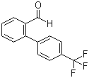 2-[4-(Trifluoromethyl)phenyl]benzaldehyde Structure,84392-23-4Structure