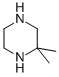 2,2-Dimethylpiperazine Structure,84477-72-5Structure